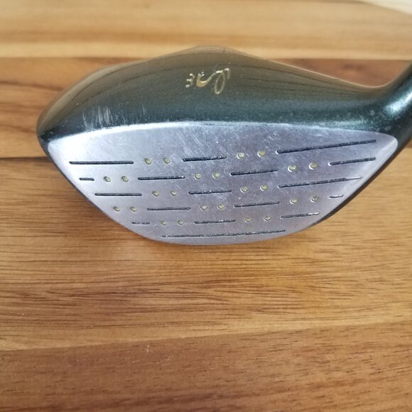 Kings Cobra 12 Degree Loft #1 Wood Driver Graphite Shaft 46" RH Golf Club - Picture 3 of 8